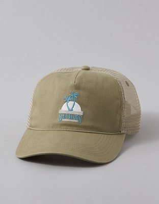 AE Destination Trucker Hat