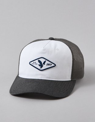 AE Logo Trucker Hat
