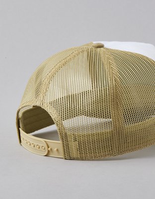 AE Logo Trucker Hat