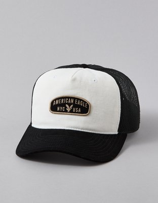 AE Logo Trucker Hat