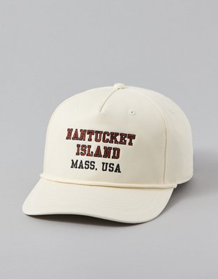 AE Destination Baseball Hat