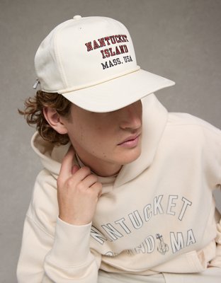 AE Destination Baseball Hat