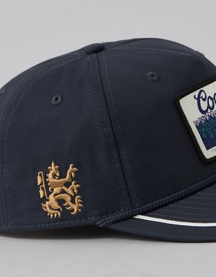 Casquette Coors Tourister AE