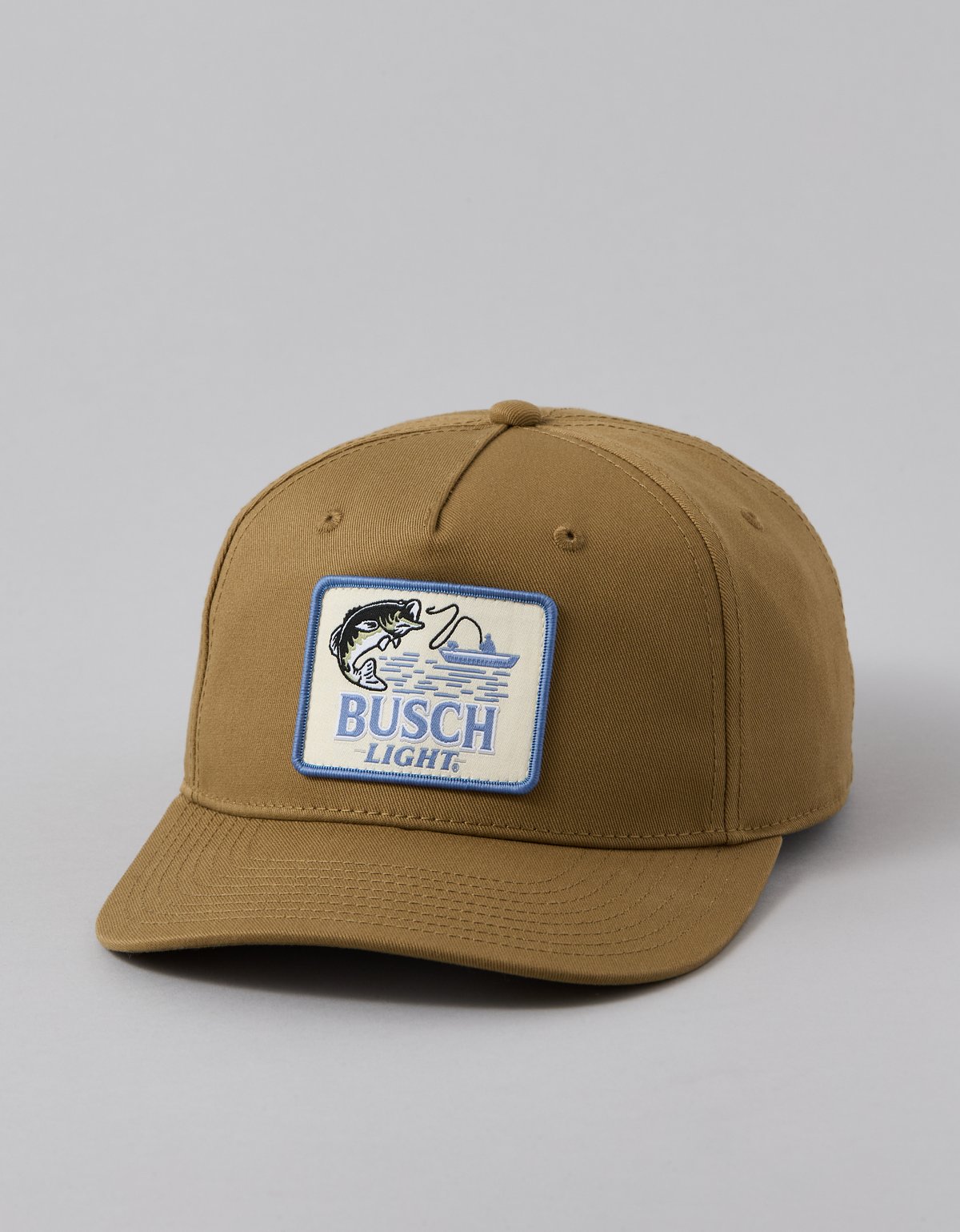 AE Busch Light Tourister Hat - image 2