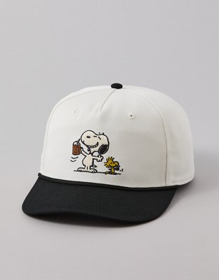 AE Snoopy Retro Hat