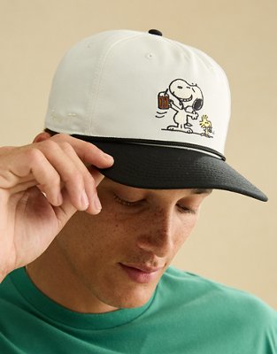 AE Snoopy Retro Hat