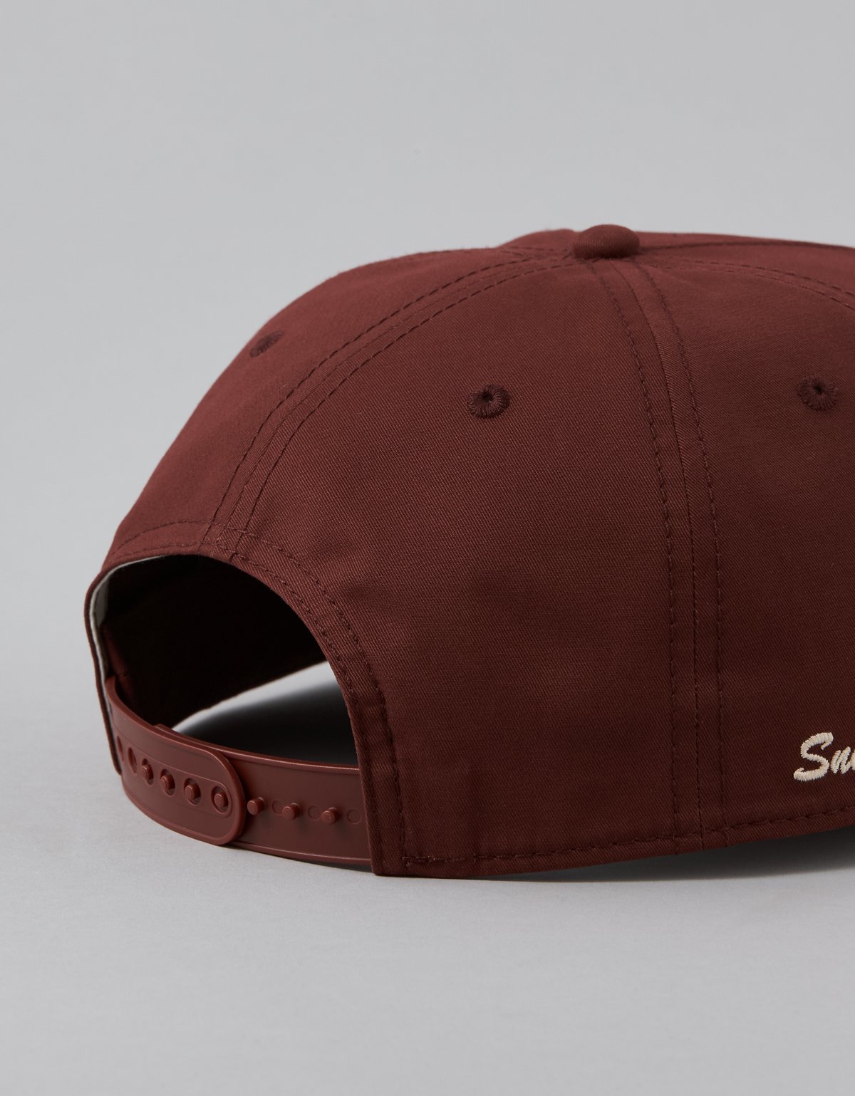 AE Snoopy Baseball Hat - image 4