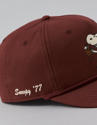 AE Snoopy Baseball Hat