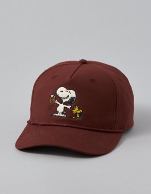 AE Snoopy Baseball Hat