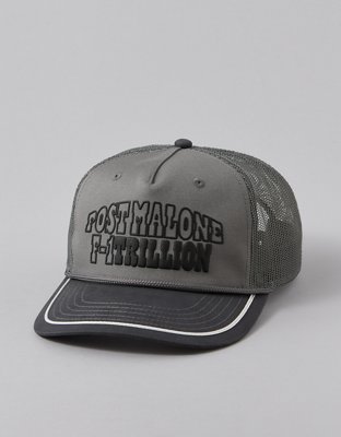 AE Post Malone Trucker Hat