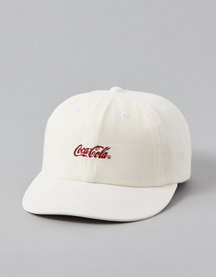 AE Coca-Cola Baseball Hat