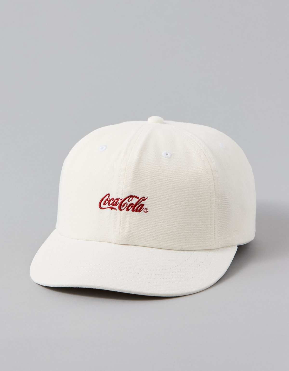 AE Coca-Cola Baseball Hat - image 2