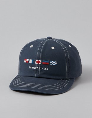 AE Dad Baseball Hat