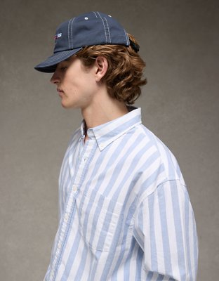 AE Dad Baseball Hat