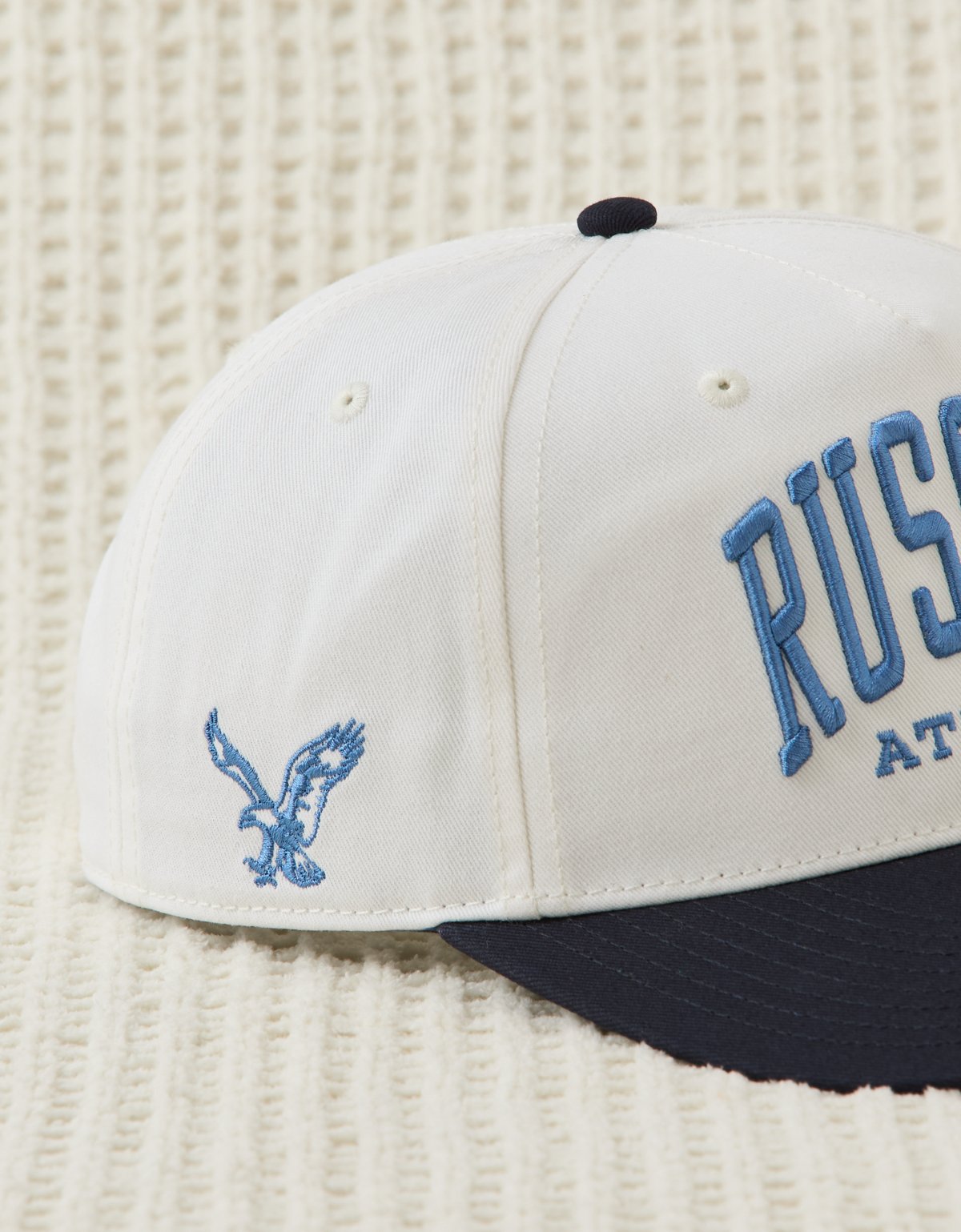 AE x Russell Athletic Baseball Hat - image 2