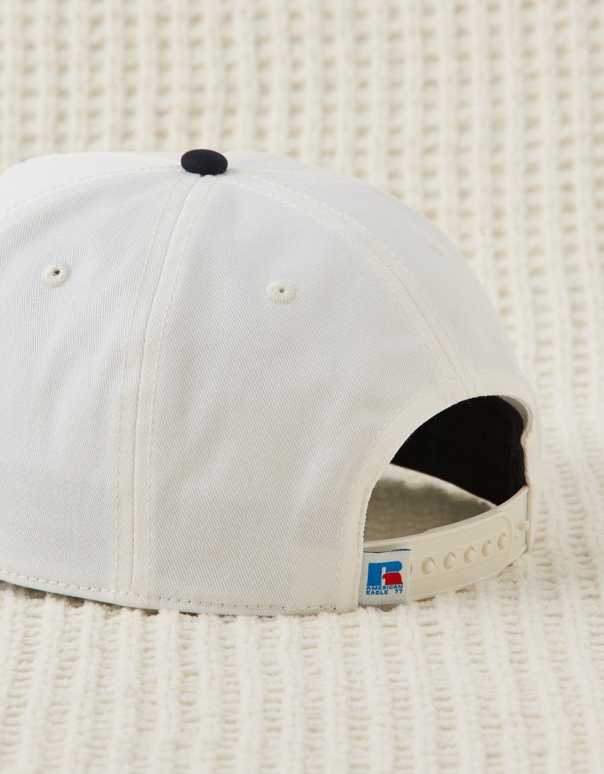 AE x Russell Athletic Baseball Hat - image 3