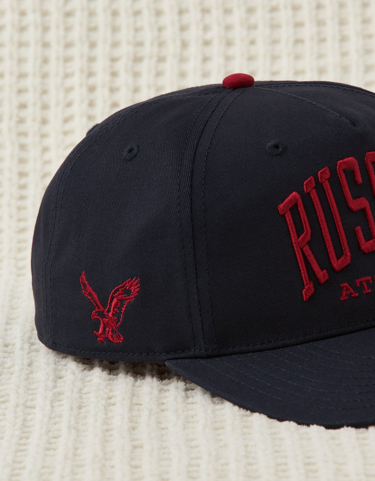 AE x Russell Athletic Baseball Hat - image 2