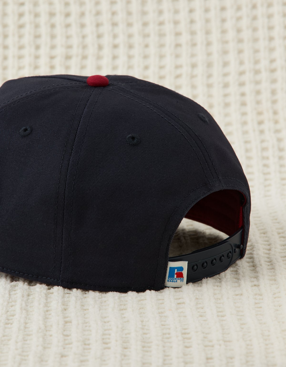 AE x Russell Athletic Baseball Hat - image 3