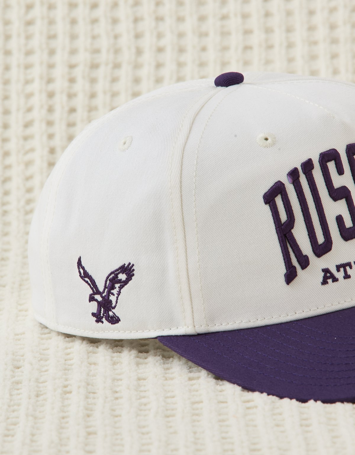 AE x Russell Athletic Baseball Hat - image 4