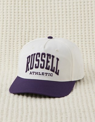AE x Russell Athletic Baseball Hat