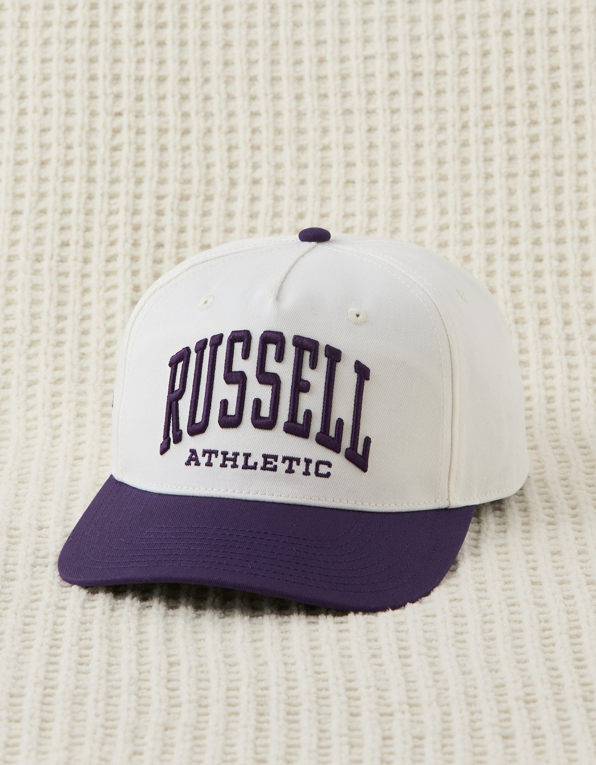 AE x Russell Athletic Baseball Hat - image 3