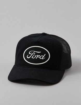 AE Ford Bronco Trucker Hat