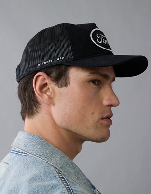 AE Ford Bronco Trucker Hat