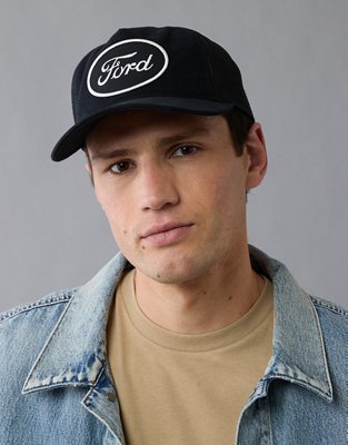 AE Ford Bronco Trucker Hat