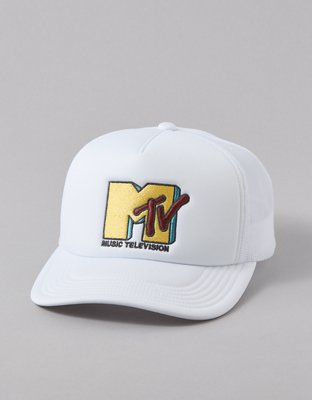 AE MTV Trucker Hat