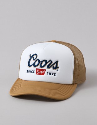 AE Coors Trucker Hat