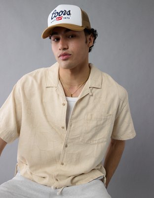 AE Coors Trucker Hat | American Eagle