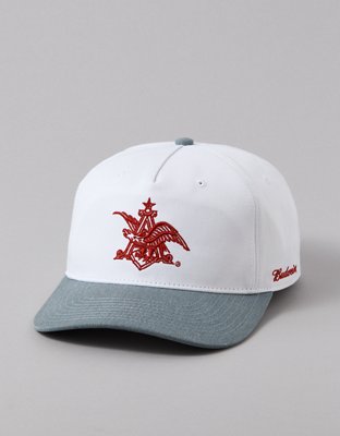AE Budweiser Baseball Hat
