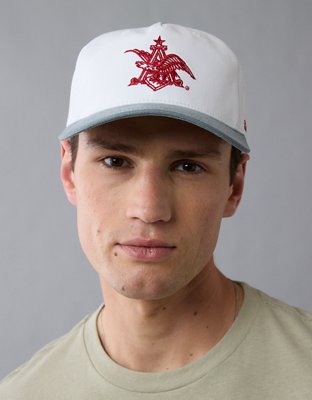 AE Budweiser Baseball Hat AE