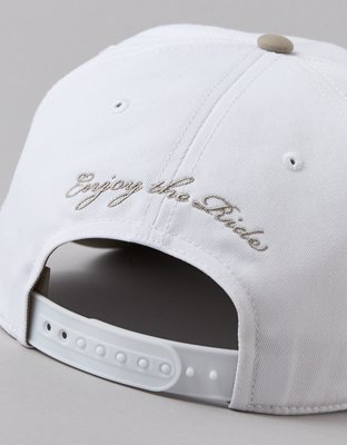 AE Destination Graphic Baseball Hat | American Eagle