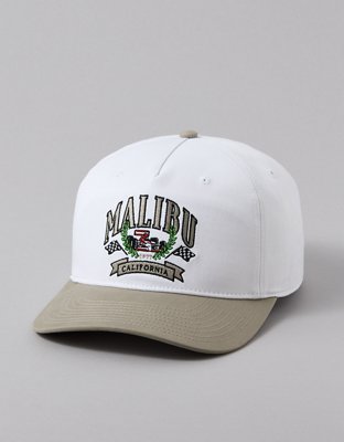 AE Destination Graphic Baseball Hat
