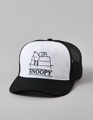 AE Snoopy Trucker Hat