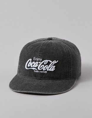 AE Coca-Cola Baseball Hat