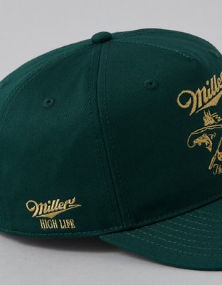 Chapeau de touriste Miller Lite AE