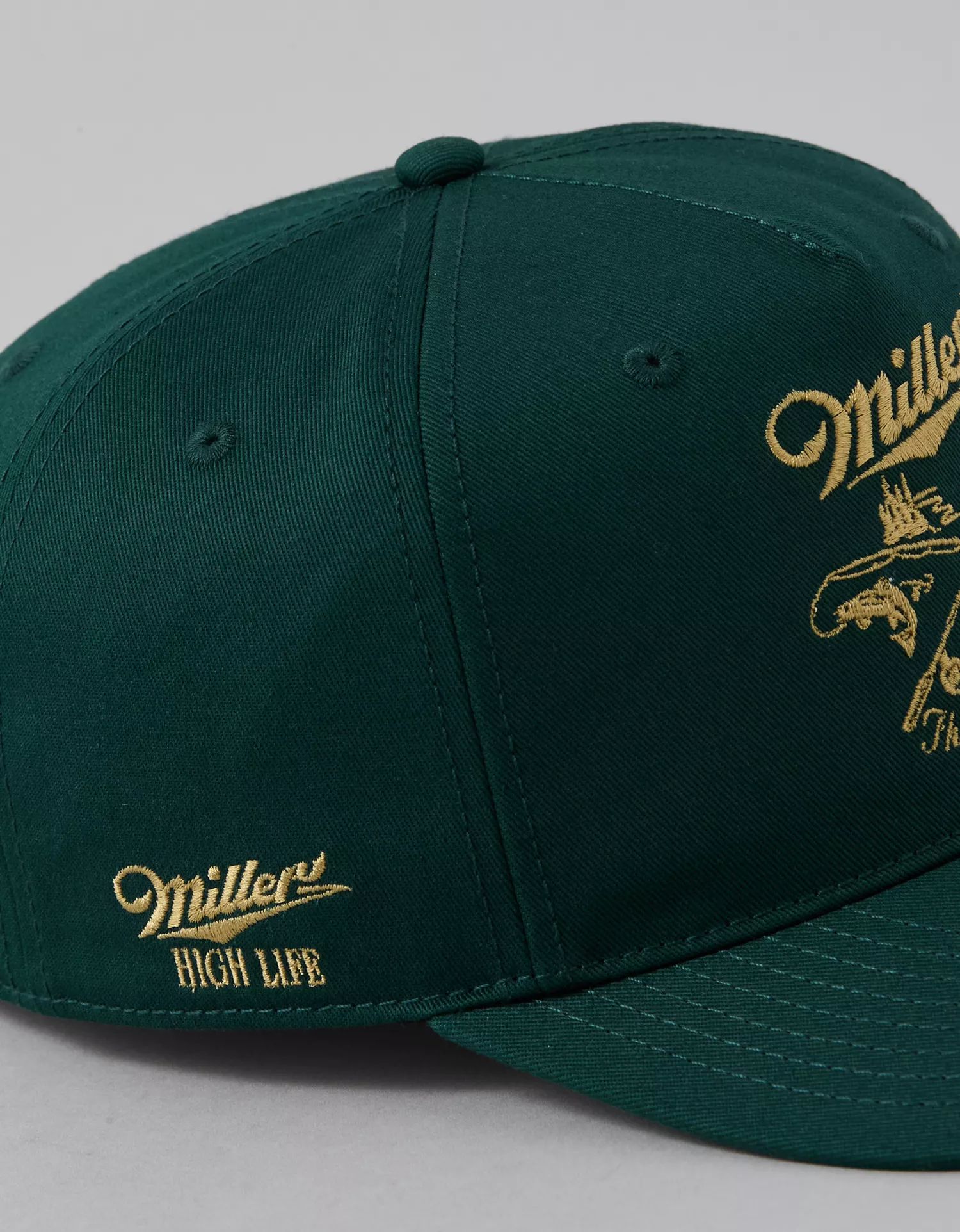 AE Miller Lite Tourister Hat - thumbnail 4