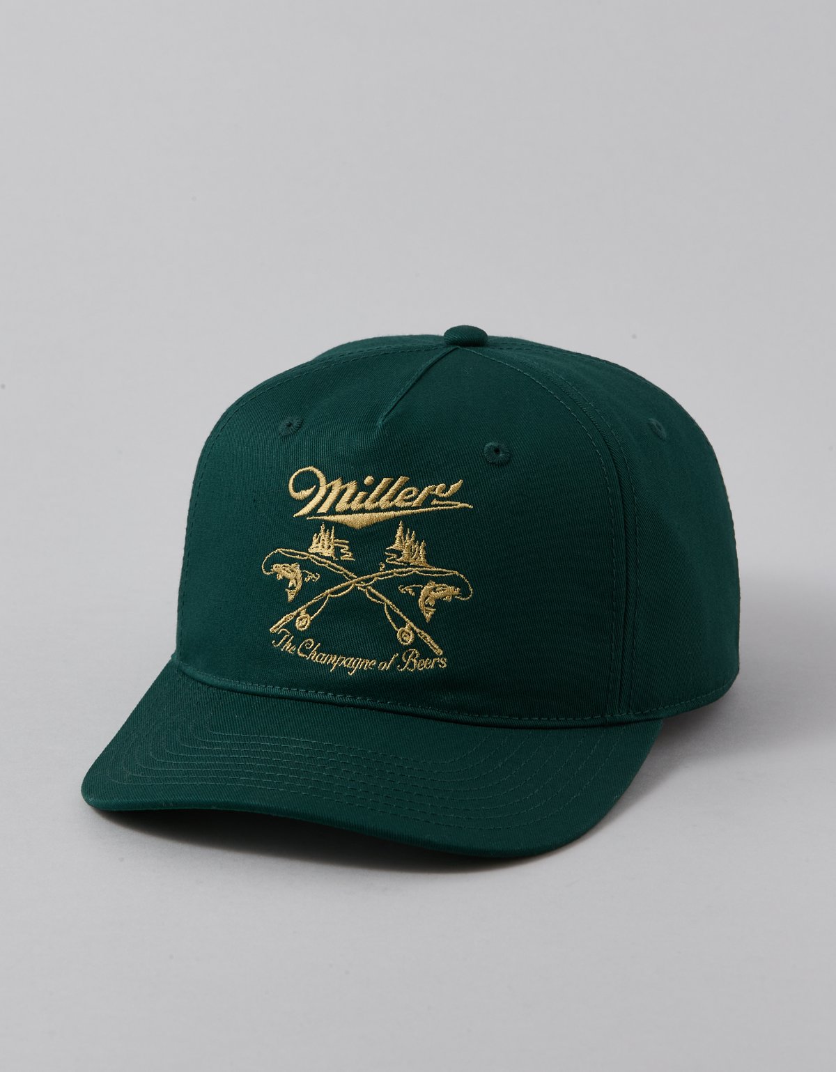 AE Miller Lite Tourister Hat - image 3