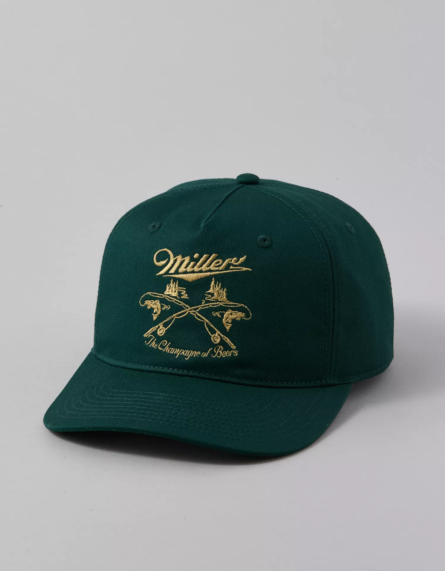 AE Miller Lite Tourister Hat - thumbnail 3