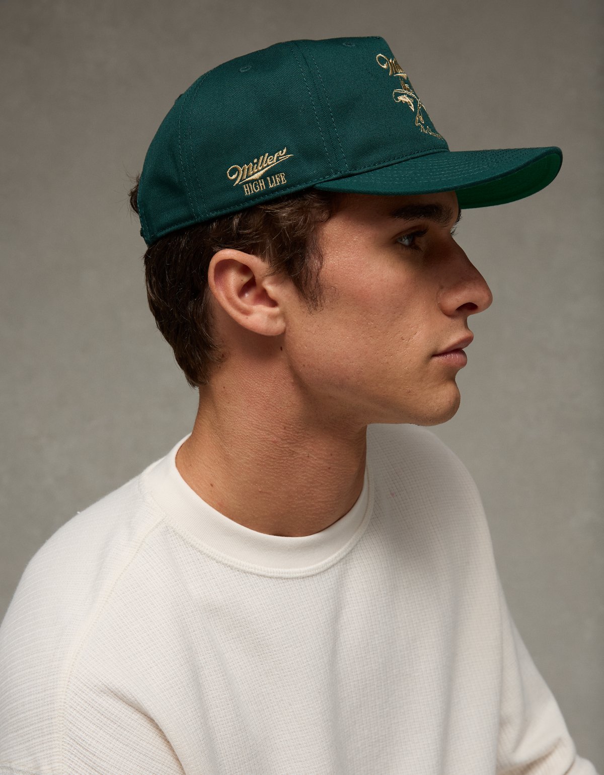 AE Miller Lite Tourister Hat - image 2