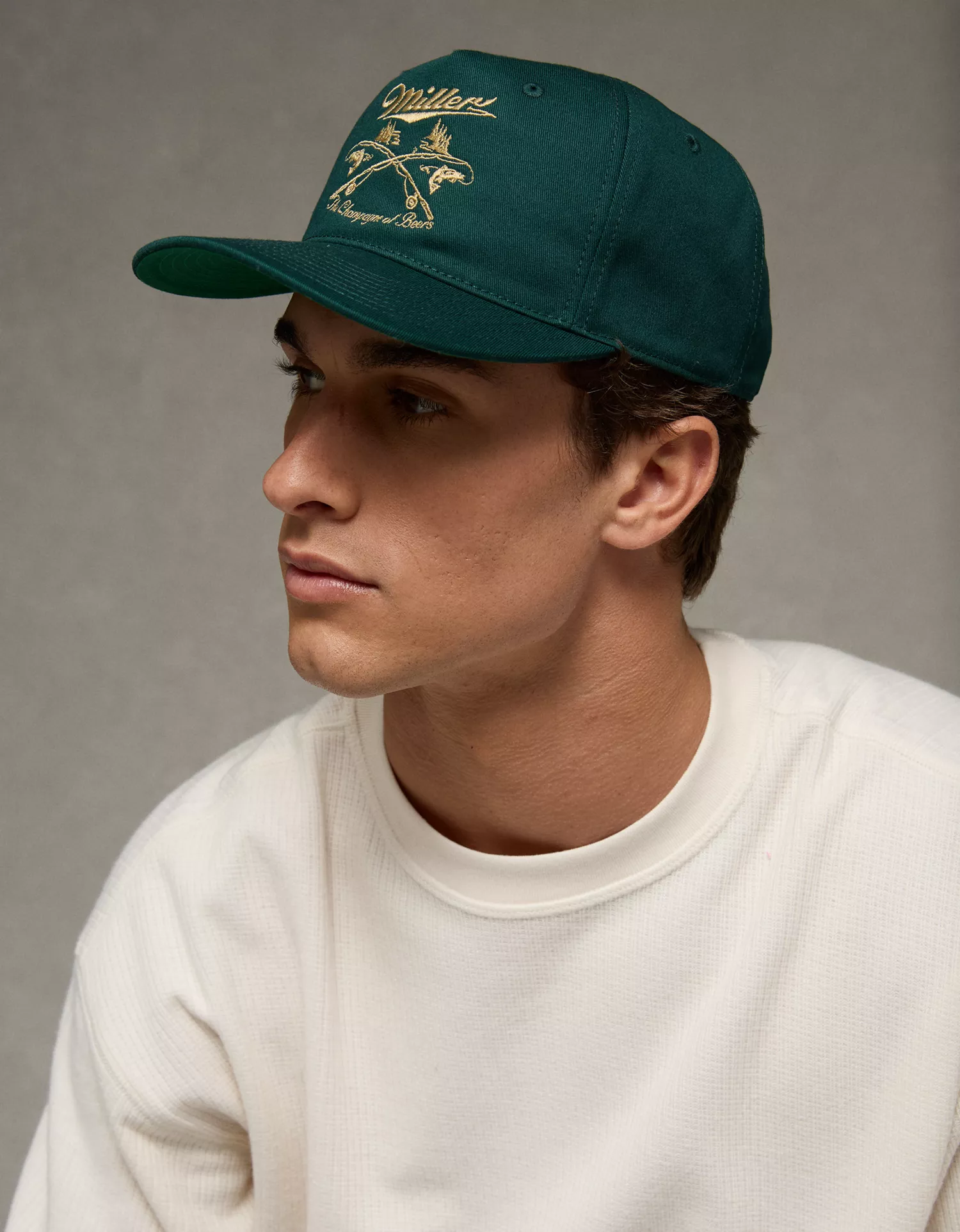 AE Miller Lite Tourister Hat
