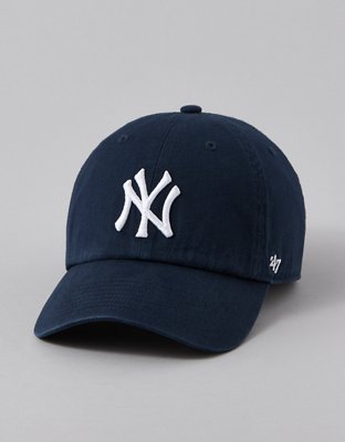 '47 New York Yankees Baseball Hat