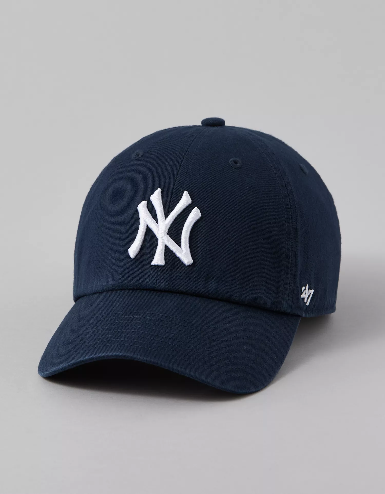 '47 New York Yankees Baseball Hat - thumbnail 2