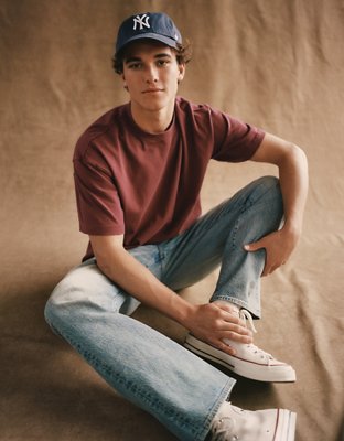 '47 New York Yankees Baseball Hat