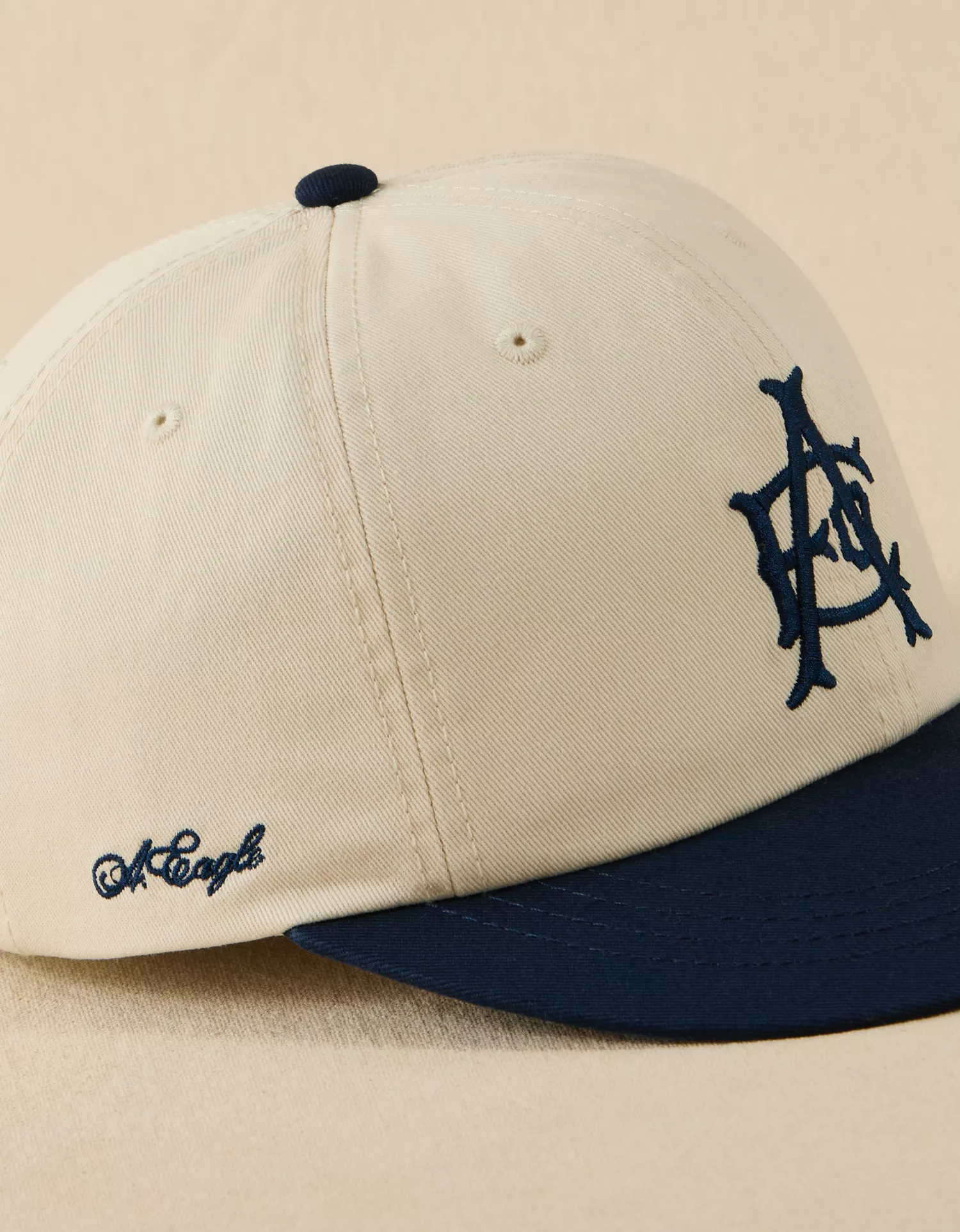 AE Icon Dad Hat - thumbnail 7