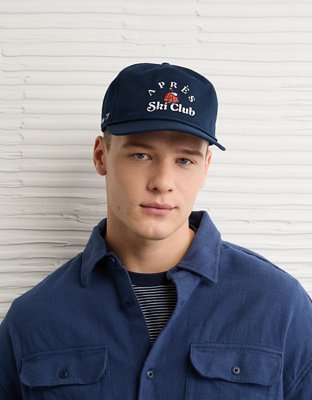 Casquette de baseball Snoopy AE