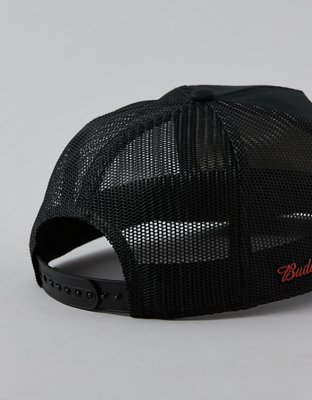 AE Budweiser Trucker Hat | American Eagle