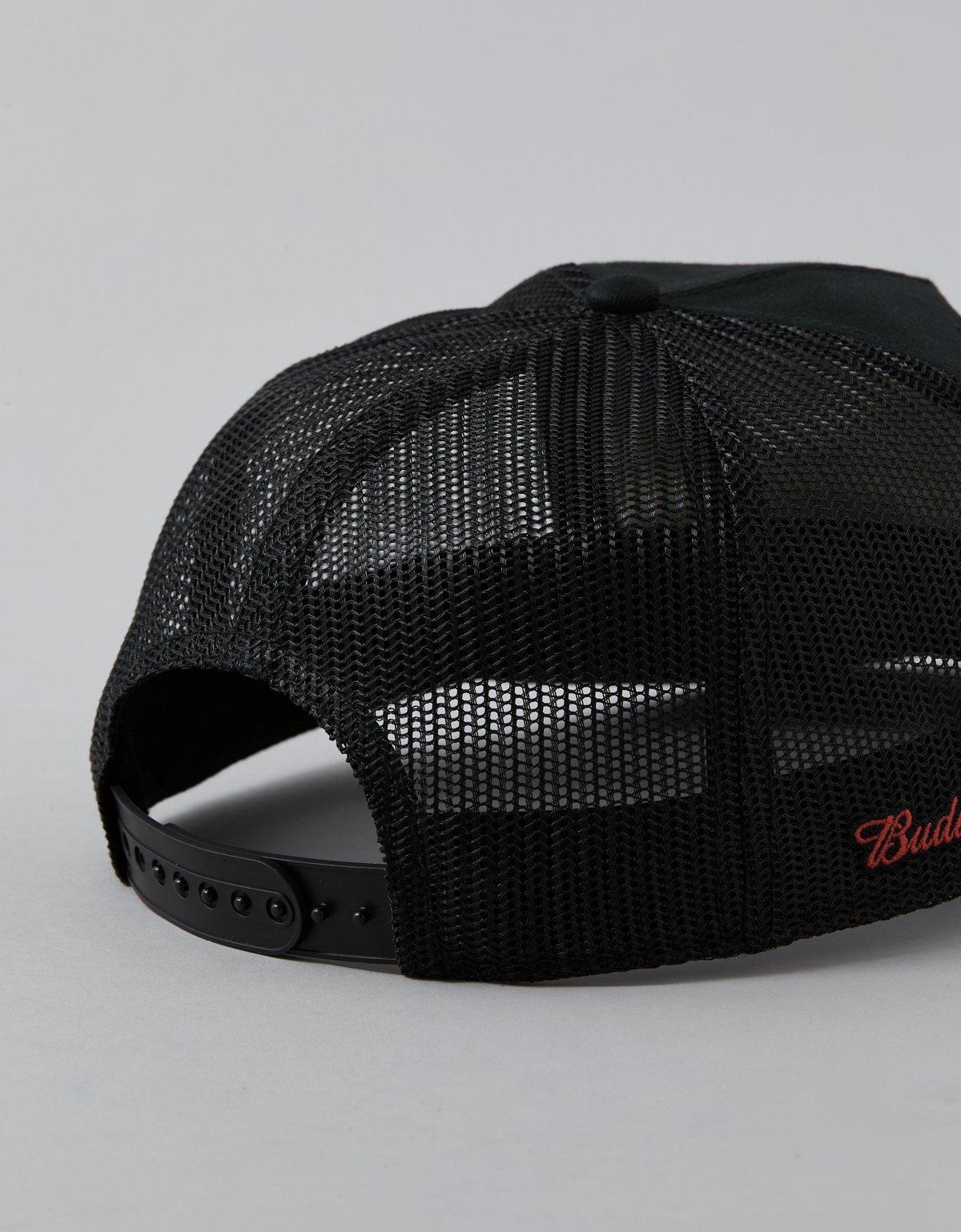 AE Budweiser Trucker Hat - image 4